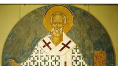 Creștinii ortodocși de stil vechi sărbătoresc Sfântul Nicolae de Vară