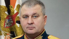 Încă un general rus arestat. Adjunctul lui Valeri Gherasimov, șeful armatei ruse, a fost reținut pentru luare de mită