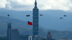 China îi amenință cu moartea pe separatiștii din Taiwan 