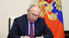 Putin aprobă confiscarea activelor americane pentru a compensa daunele provocate de sancțiuni