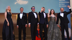 Filmul românesc „Trei kilometri până la capătul lumii” a câștigat Premiul Queer Palm la Festivalul de Film de la Cannes