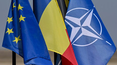 SONDAJ | România, printre statele cele mai favorabile apartenenție la UE și NATO. Care sunt țările UE cu cei mai mulți eurosceptici