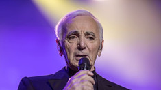 Ora de muzică | Charles Aznavour (1924-2018) - 100 de ani de la naștere