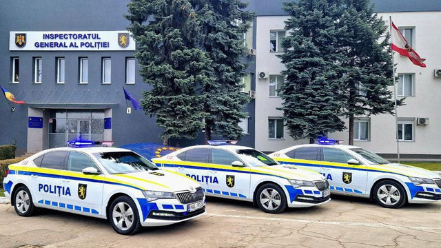 Recomandările Poliției Republicii Moldova pentru perioada sărbătorilor pascale