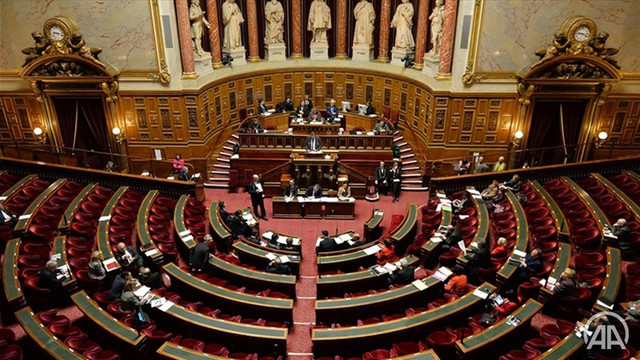 Parlamentul francez este de acord să investigheze abuzurile sexuale în cinematografie