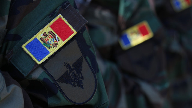 Rep. Moldova își suspendă participarea la Tratatul FACE