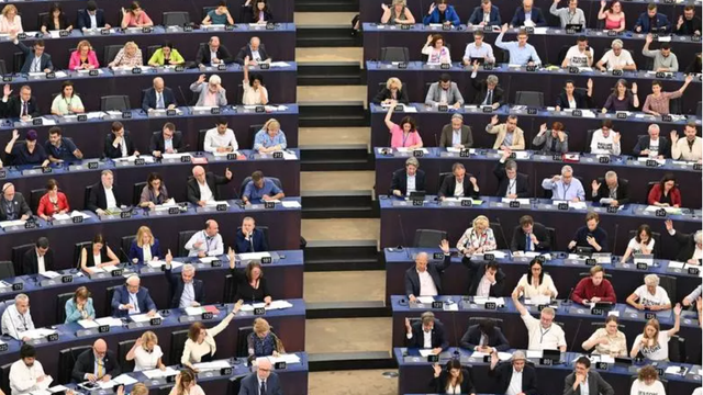 Alegeri europarlamentare 2024. Ce salarii au europarlamentarii și câți deputați trimite la Bruxelles fiecare stat UE