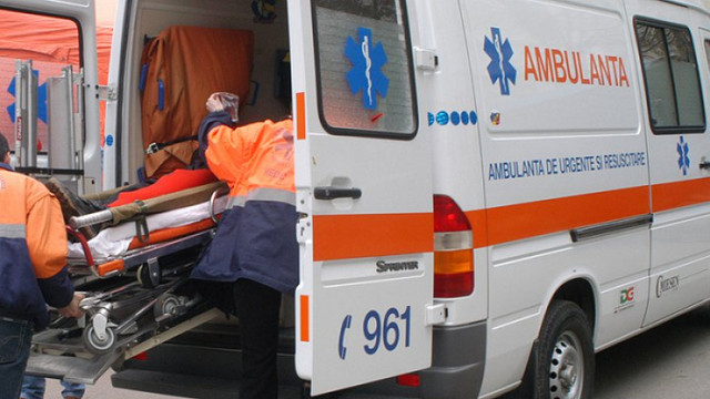 Peste 16 mii de persoane au solicitat ambulanța săptămâna trecută