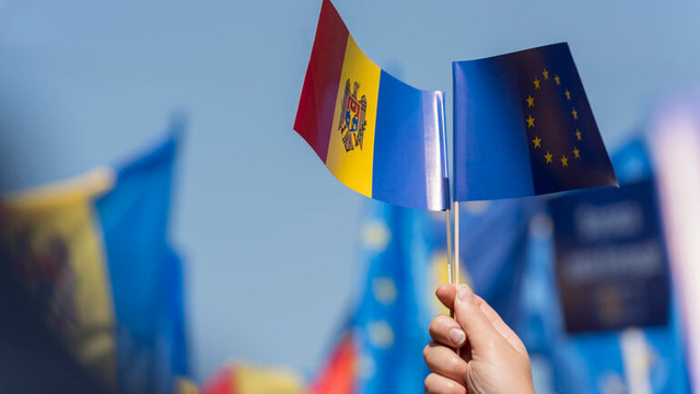 „LIBERTATE, PACE, PROSPERITATE – EUROPA EȘTI TU!”. Ziua Europei va fi marcată cu o serie de evenimente în care vor fi evidențiate valorile și cultura Uniunii Europene