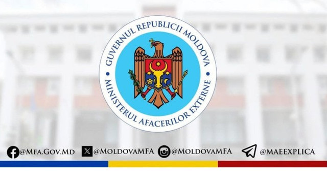 Alertă de călătorie în Liban și Israel emisă de MAE al Republicii Moldova