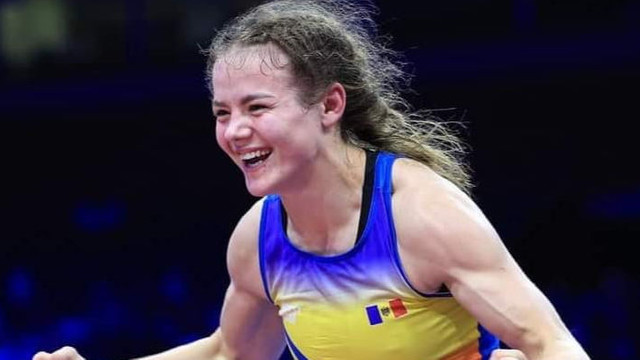 Mariana Draguțan s-a calificat la Jocurile Olimpice
