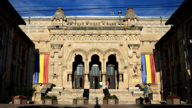 Universitatea „Dunărea de Jos” din Galați va organiza Târgul Educațional „Fii Student #UDJ” în municipiul Bălți din Republica Moldova