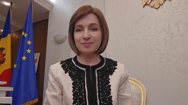 VIDEO | Maia Sandu, mesaj de Ziua Internațională a Familiei: În această zi celebrăm familiile și ne dorim ca în R.Moldova să avem cât mai multe familii fericite. Totodată, Președinta anunță programul „Prima Casă PLUS”