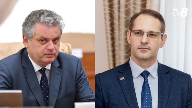 O nouă rundă de discuții în format 1+1, la Tiraspol. Oleg Serebrian: Obiectivul autorităților de la Chișinău este racordarea regiunii transnistrene la procesul de integrare europeană