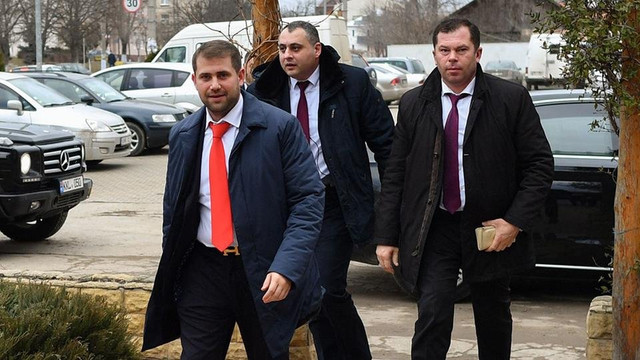 Oligarhul fugar Ilan Șor a primit cetățenia Federației Ruse. Șeful Interpol Moldova: „Constatăm că este cetățean a trei state”