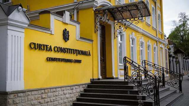 Curtea Constituțională a respins o sesizare a deputaților Blocului Comuniștilor și Socialiștilor, care au contestat mai multe prevederi din Codul Electoral