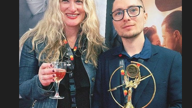 Proiectul unui cineast din Republica Moldova a fost desemnat „cel mai bun scenariu de scurtmetraj dramatic” la Cannes 7th Art Awards
