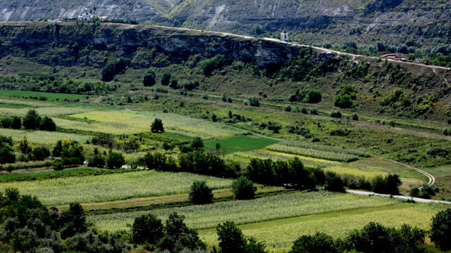 Rep.Moldova este încurajată să treacă cât mai curând la rețeaua ecologică Natura 2000

