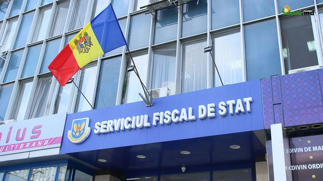 Precizările Serviciului Fiscal de Stat referitoare la termenul limită de achitare a impozitului pe venit în rate pentru trimestrul II
