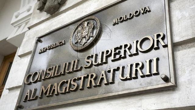 Consiliul Superior al Magistraturii s-a pronunțat cu privire la admisibilitatea dosarelor candidaților înscriși la concursul pentru suplinirea funcțiilor vacante de judecător la Curtea Supremă de Justiție 