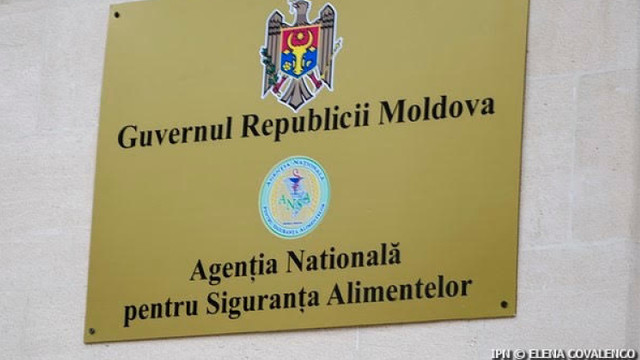 Proiect de lege: Mai multe produse din Ucraina aflate în tranzit ar urma să fie scutite de controlul ANSA în Republica Moldova