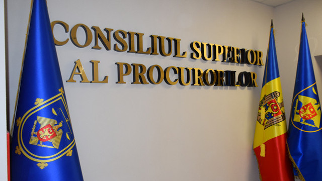 CSP va examina vineri dosarele pretendenților la funcția de procuror general
