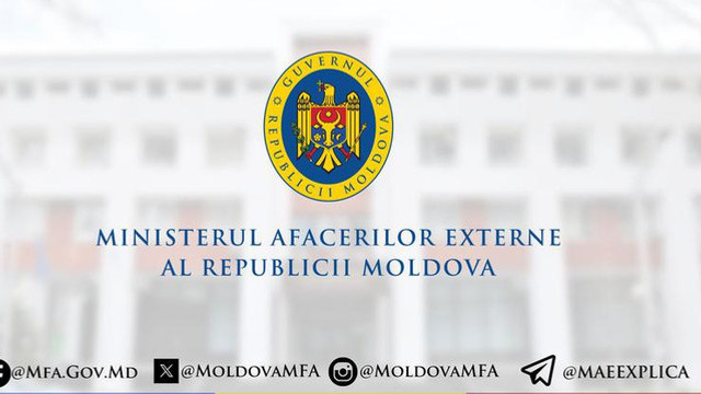 MAE dezminte falsul potrivit căruia statul Israel va introduce vize electronice pentru cetățenii Rep.Moldova