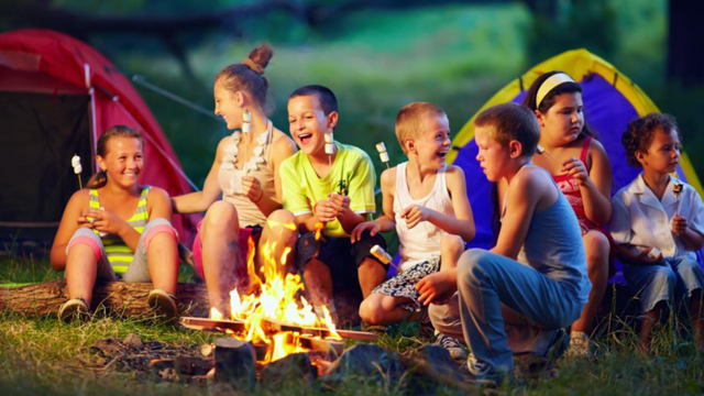 Recomandările ANSA pentru părinții care își vor duce copiii la tabere de vară