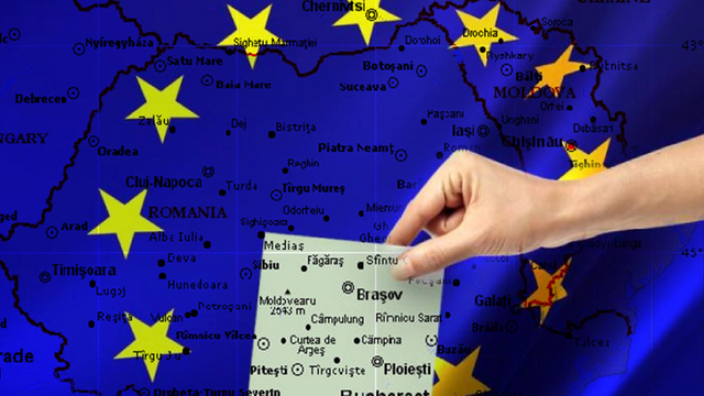 Alegerile europarlamentare și Republica Moldova românească. Op-Ed de Anatol Țăranu