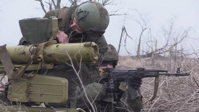 Forțele ucrainene au reușit să preia controlul luptei în zona de frontieră în care au intrat ocupanții ruși, anunță Zelenski
