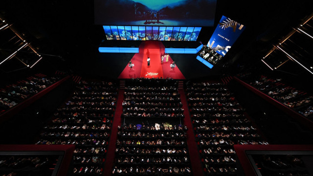 Cannes 2024: Lista câștigătorilor la cea de-a 77-a ediție a festivalului