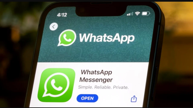 Utilizatorii de WhatsApp pe Android primesc funcții noi