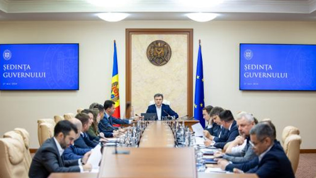Rep.Moldova și Lituania își extind cooperarea prin semnarea a două acorduri bilaterale noi 