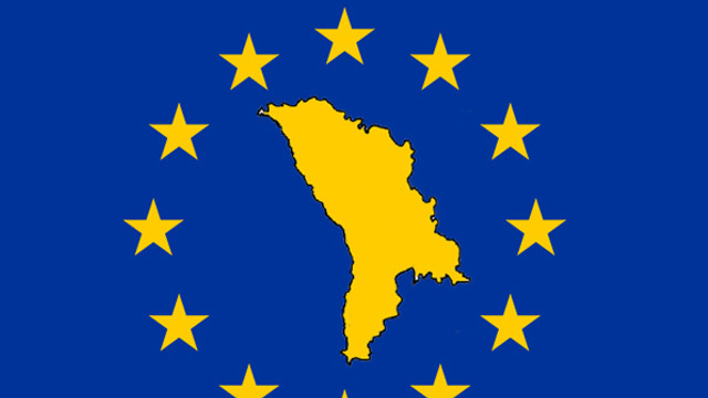 Dezbatere publică | Vlad Kulminski: Republica Moldova este deja adânc integrată în Uniunea Europeană. Schimbarea direcției ar ucide economia