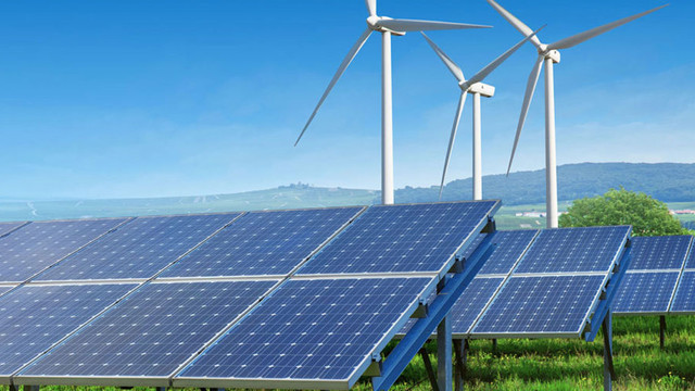 Documentația de licitație pentru construcția a 165 MW de energie regenerabilă, consultată cu potențialii investitori și alte instituții interesate
