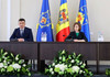 Republica Moldova are procuror general. Ion Munteanu a depus jurământul de învestire în funcție