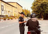 Poliția avertizează: Conducerea motocicletelor de către minori este interzisă