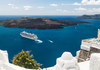 Premierul Greciei, pregătit să restricționeze accesul turiștilor în cele mai populare insule
