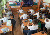 La gimnaziul „Taras Șevcenko” din Chișinău vor fi deschise clase cu predare în limbile ucraineană și română