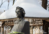 Se împlinesc 135 de ani de la moartea lui Eminescu. Mai multe evenimente dedicate comemorării poetului vor avea loc cu sprijinul ICR „Mihai Eminescu” la Chișinău 