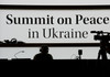 Ministrul de externe al Ucrainei afirmă că Summitul pentru pace desfășurat în Elveția reflectă poziția Kievului