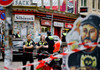 Incident la Euro 2024 | Polițiștii germani au împușcat un bărbat ce-i amenința cu un topor și un cocktail Molotov, înainte de meciul Polonia-Olanda