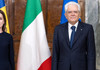 Sergio Mattarella vine astăzi în prima vizită oficială a unui președinte italian în Republica Moldova