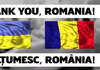 Euro 2024: Steagurile rusești, interzise la meciul România-Ucraina