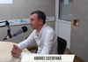 Dor de izvor | Andrei Coțofană: „Îmi place mult publicul de peste Prut. Oamenii de acolo au un anume respect pentru noi și noi simțim asta” (Audio)