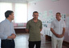Satele Volintiri și Copceac din raionul Ștefan Vodă sunt în proces de amalgamare. Dorin Recean promite sprijinul Guvernului