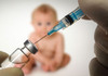 ANSP îndeamnă părinții să își vaccineze copiii contra rujeolei 