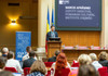 Dinamica europeană a mediului cultural de la Chișinău, prezentată la Adunarea Generală a EUNIC Global 
