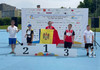 Lotul național al Republicii Moldova a cucerit 9 medalii la Jocurile Europene Paralimpice de tineret
