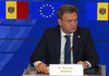 LIVE | Conferința de presă susținută de prim-ministrul Republicii Moldova, Dorin Recean, și reprezentanții Comisiei Europene și președinției în exercițiu a Consiliului European